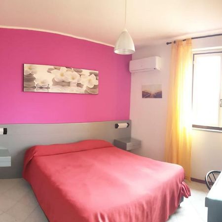 Residence Calaghena Montepaone Luaran gambar