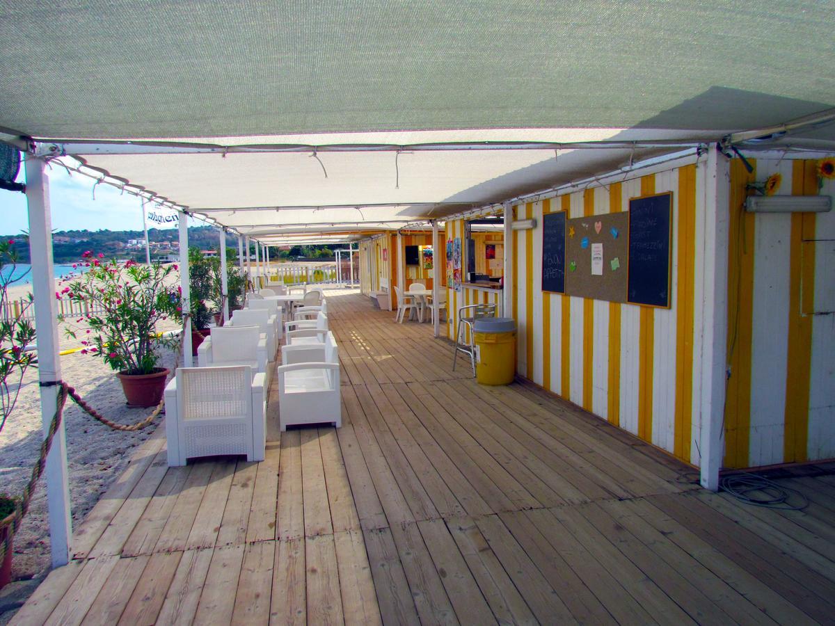 Residence Calaghena Montepaone Luaran gambar