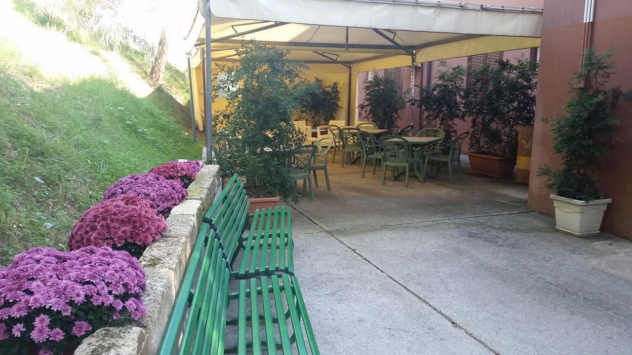 Residence Calaghena Montepaone Luaran gambar