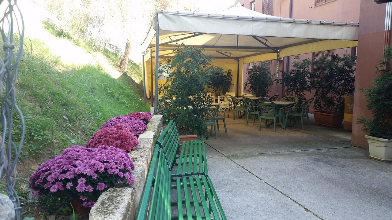 Residence Calaghena Montepaone Luaran gambar