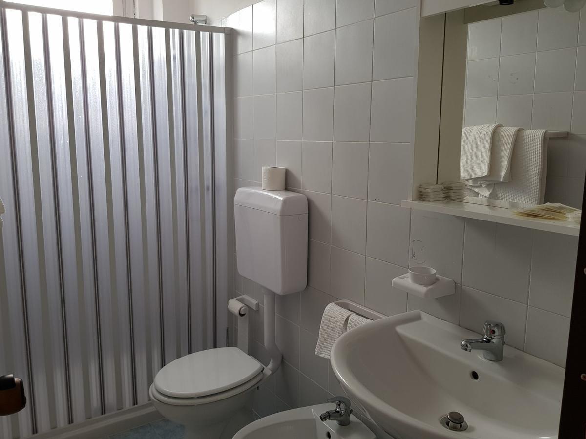 Residence Calaghena Montepaone Luaran gambar