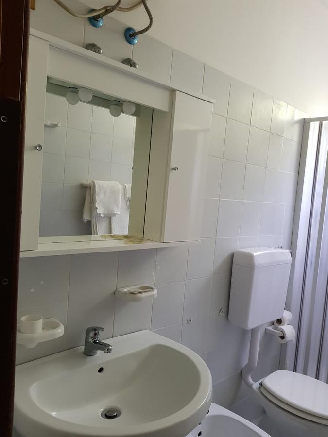 Residence Calaghena Montepaone Luaran gambar