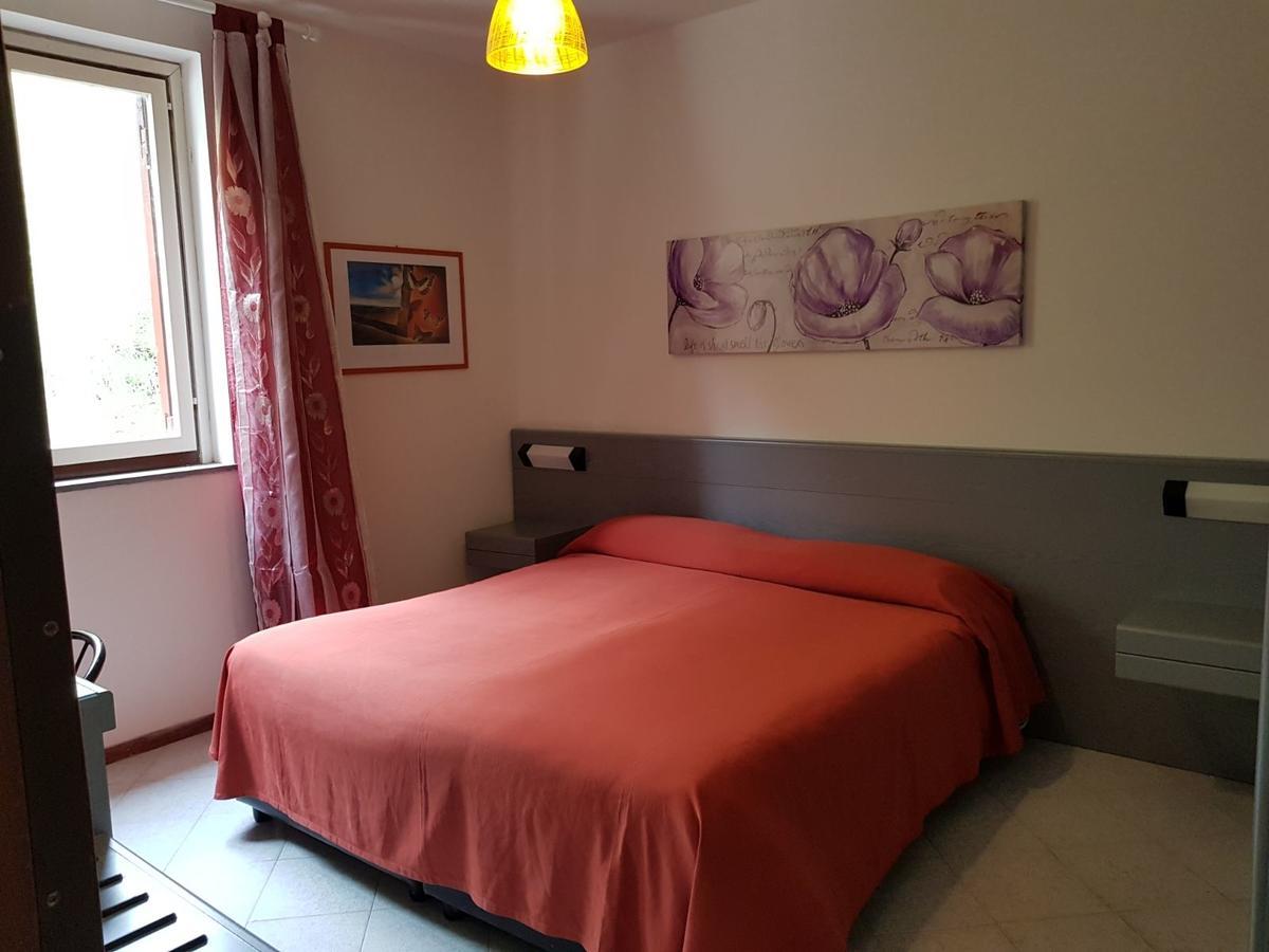 Residence Calaghena Montepaone Luaran gambar