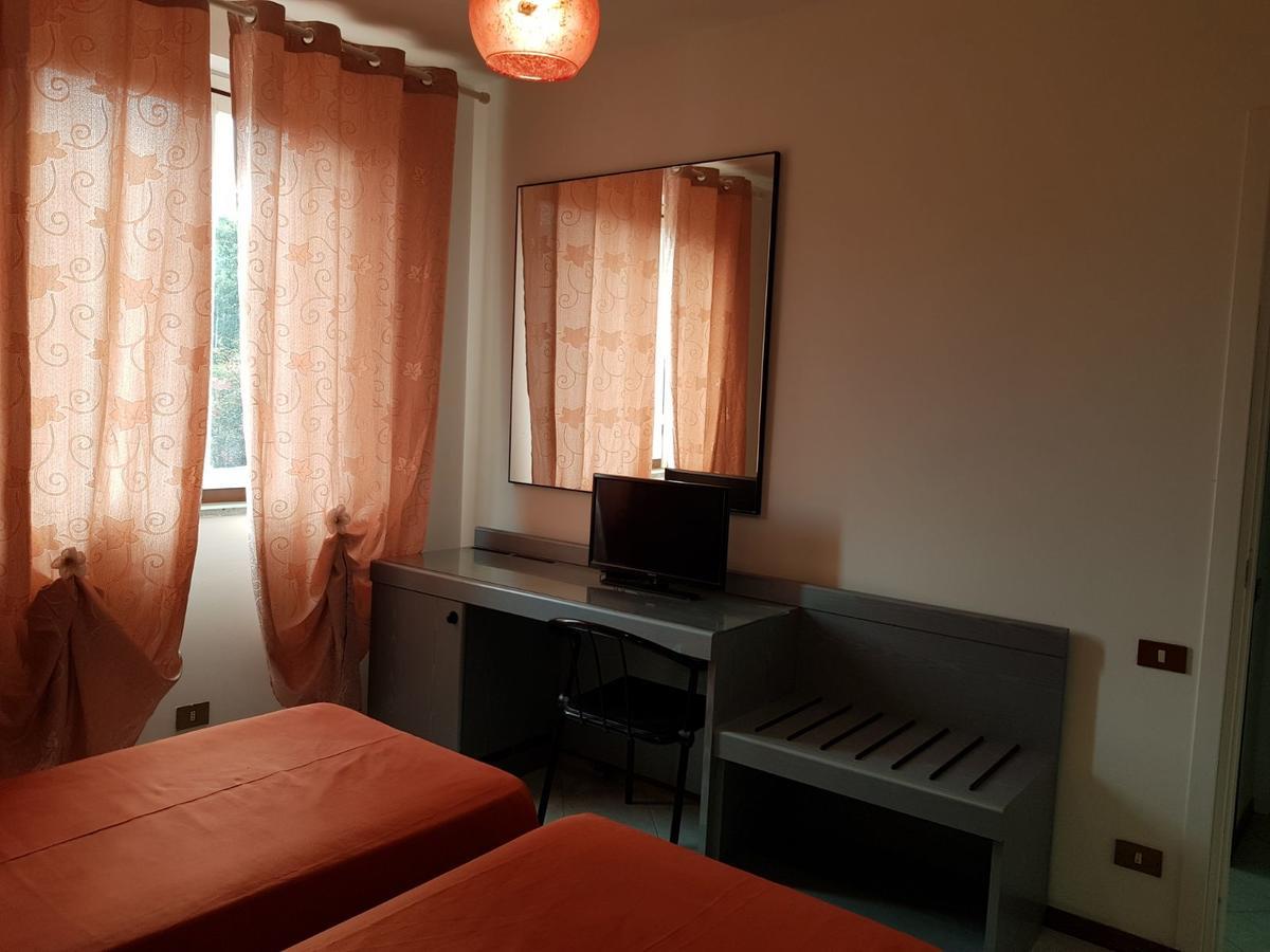 Residence Calaghena Montepaone Luaran gambar