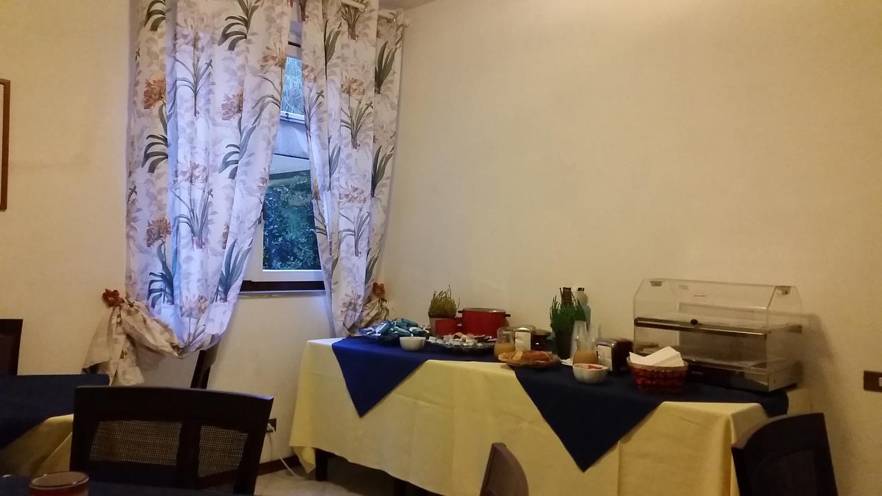 Residence Calaghena Montepaone Luaran gambar