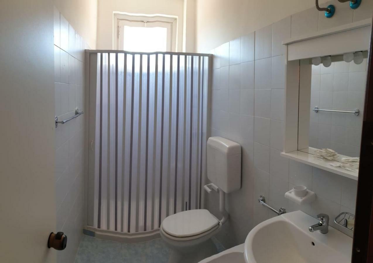 Residence Calaghena Montepaone Luaran gambar