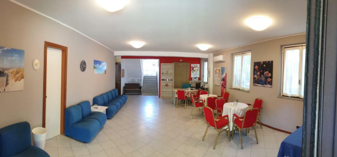 Residence Calaghena Montepaone Luaran gambar