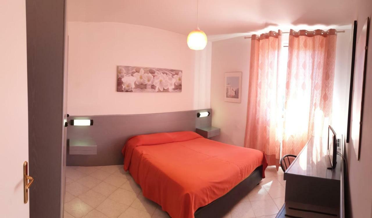 Residence Calaghena Montepaone Luaran gambar