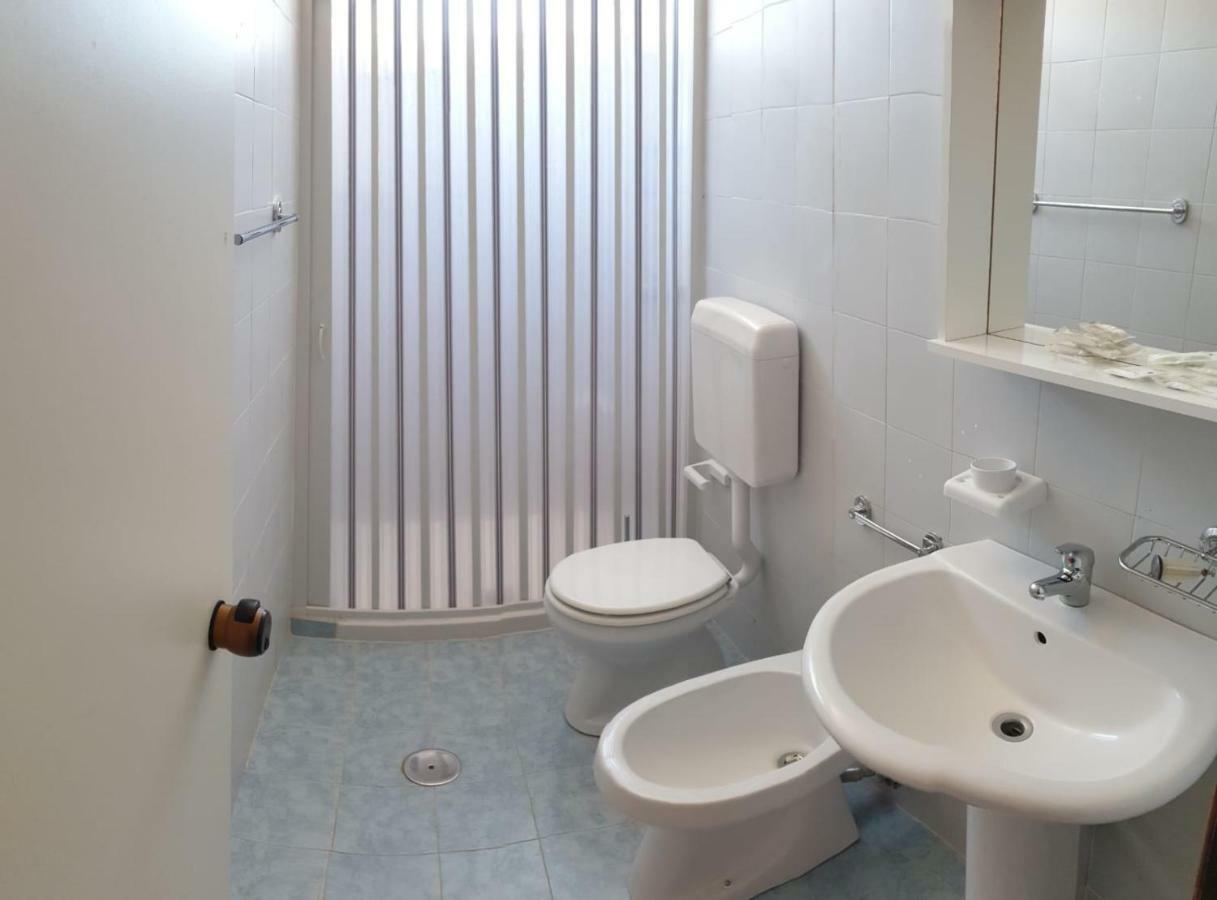 Residence Calaghena Montepaone Luaran gambar