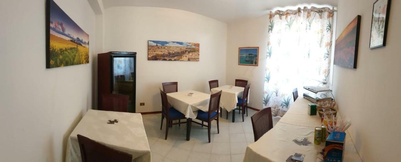 Residence Calaghena Montepaone Luaran gambar