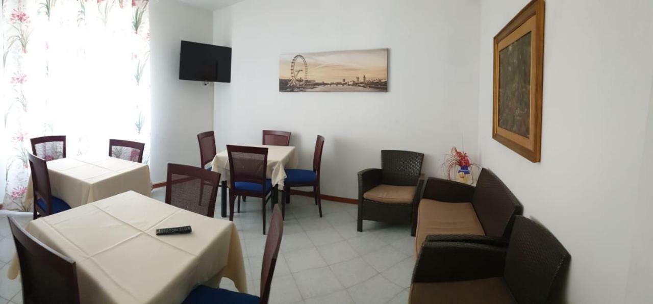 Residence Calaghena Montepaone Luaran gambar