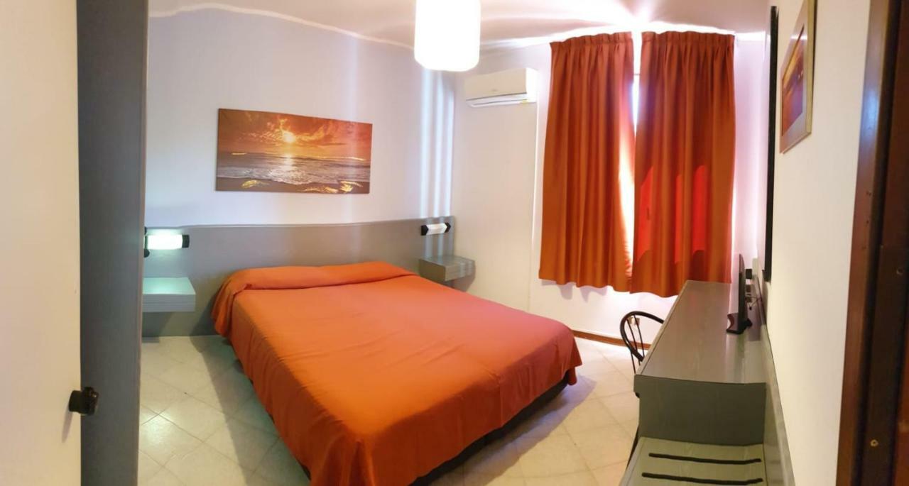 Residence Calaghena Montepaone Luaran gambar