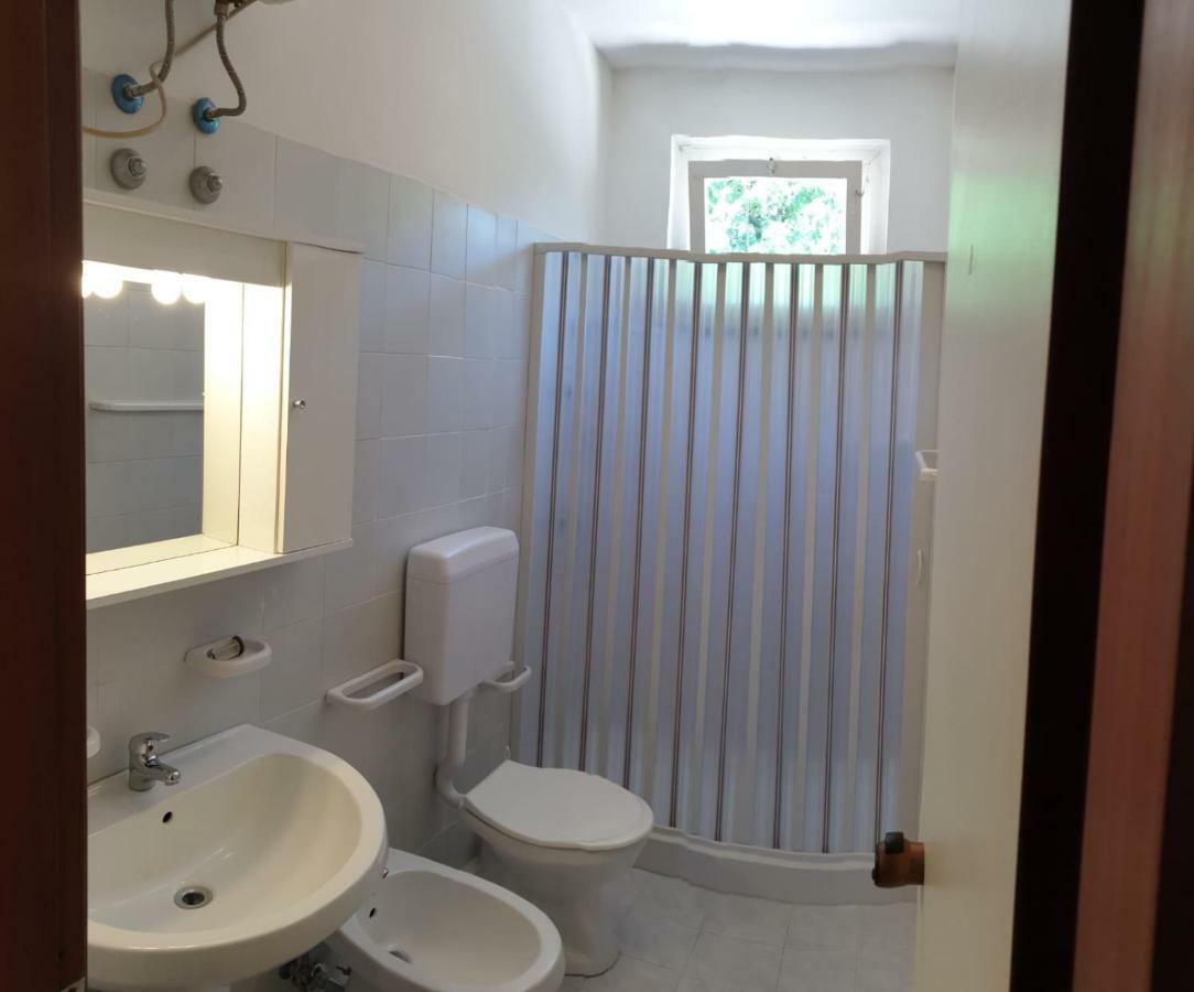 Residence Calaghena Montepaone Luaran gambar